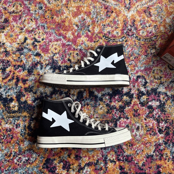 Converse Chinatown Market - Picture 2 of 7